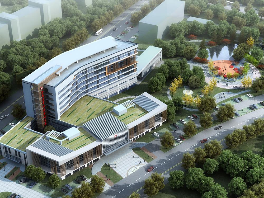 公司多個(gè)項目榮獲“2019年度江西省建筑結構示范工程”稱(chēng)號