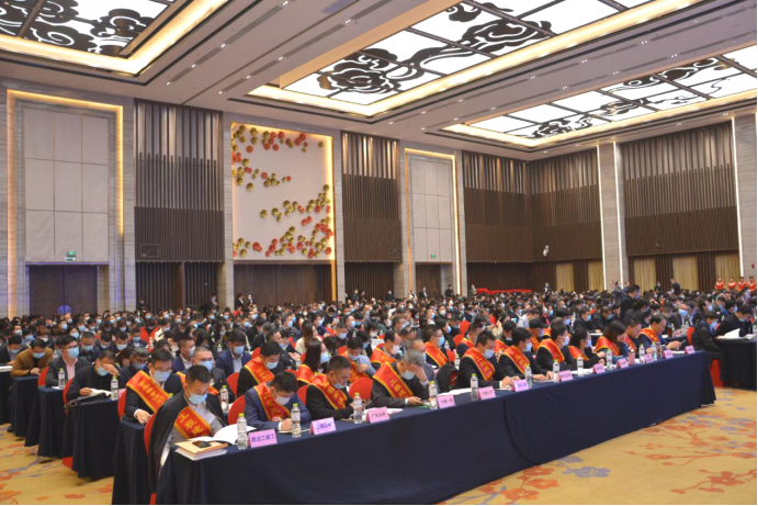發(fā)達控股集團榮獲“2020年度工程建設誠信典型企業(yè)”等多項榮譽(yù)