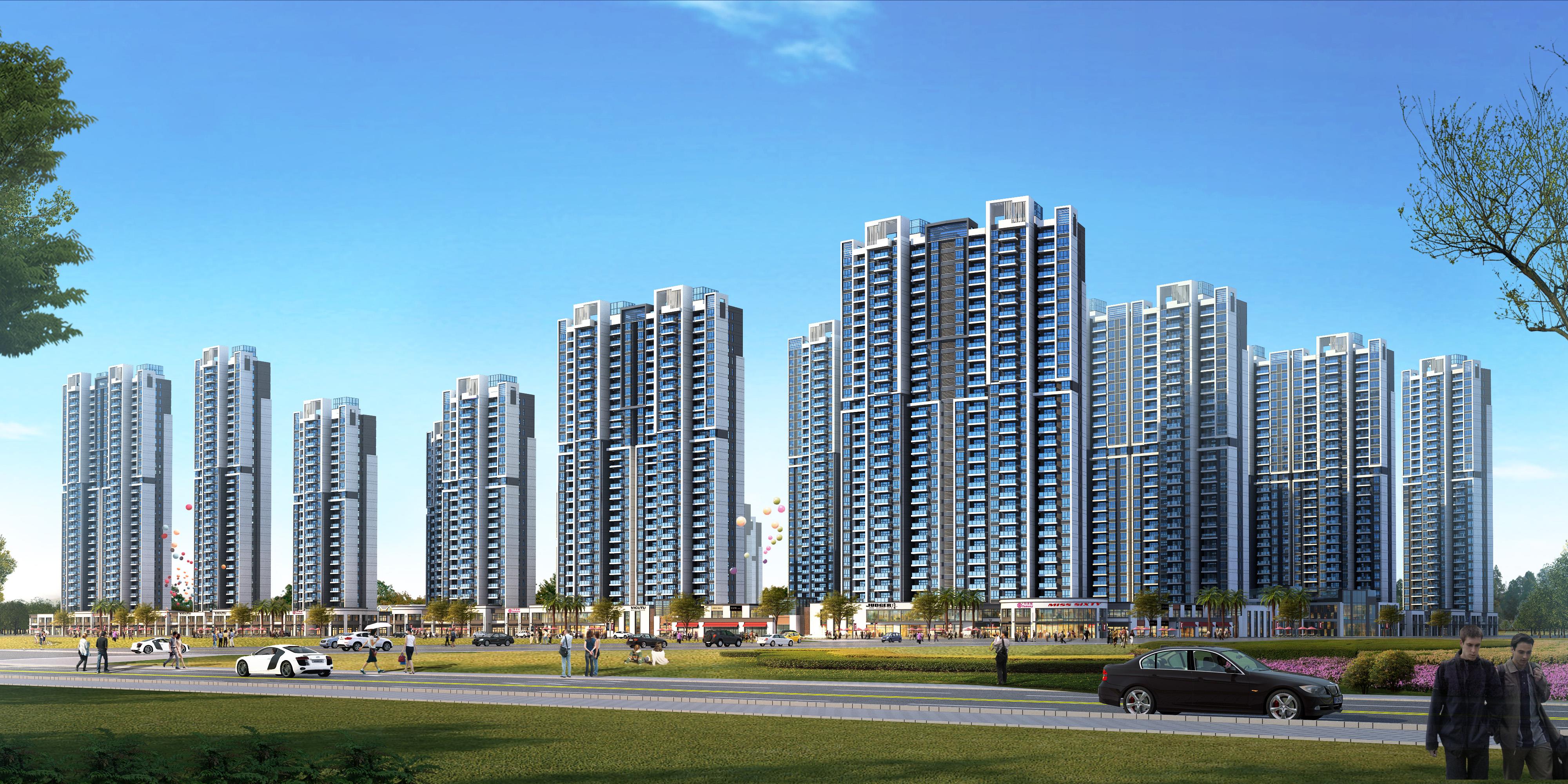 于都項目提前完成土方外運節點(diǎn)任務(wù)
