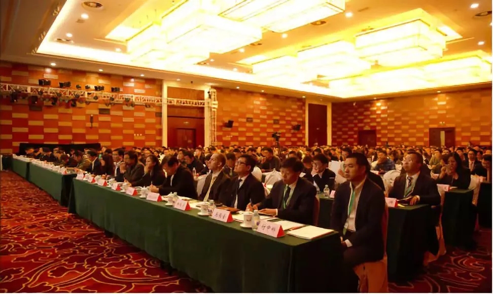 集團代表應邀參加第十七屆全國裝配式建筑交流大會(huì )