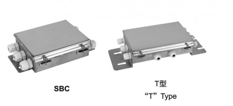 SBC-T型接線盒
