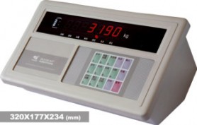 耀華XK3190—A9+儀表