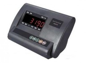 耀華XK3190—A12儀表