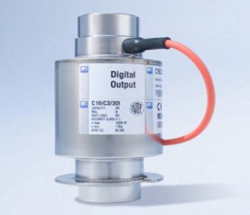 德國(guó)HBM-C16I柱式稱(chēng)重傳感器