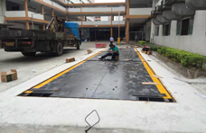 影響電子汽車衡價格的因素