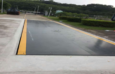 電子地磅在使用中要注意哪些？